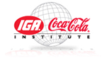 Coca-Cola Institute Client Logo Portfolio