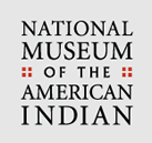 National Museum of the American Indian Logo Portfolio